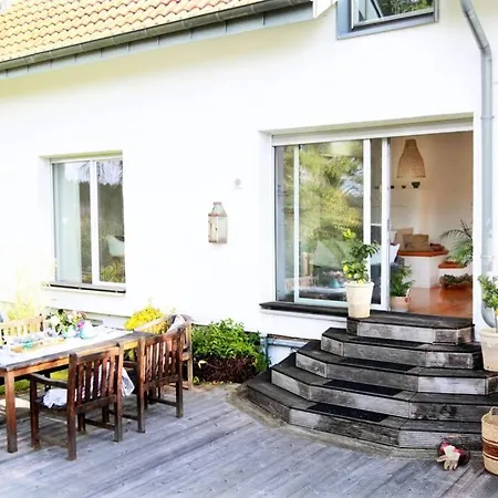 Wunderschones Haus Im Herzen D. Nationalpark Eifel Prázdninový dům *