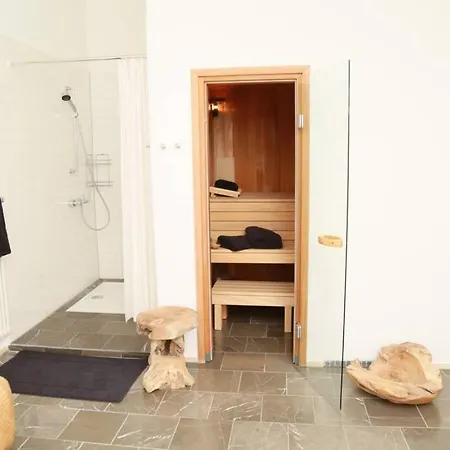 Wunderschones Haus Im Herzen D. Nationalpark Eifel * Schleiden