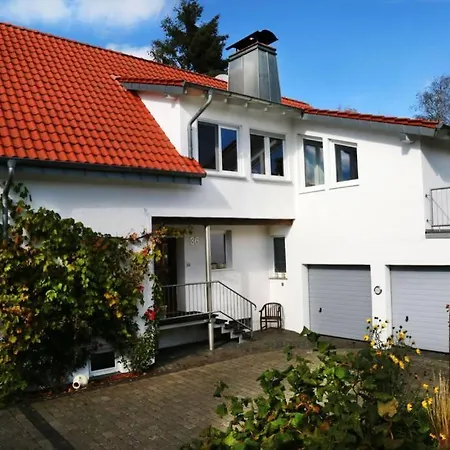 Wunderschones Haus Im Herzen D. Nationalpark Eifel Prázdninový dům