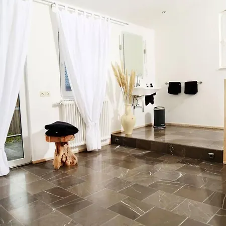 Wunderschones Haus Im Herzen D. Nationalpark Eifel