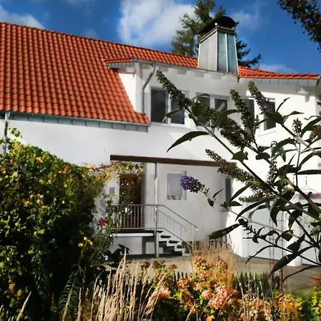 Prázdninový dům Wunderschones Haus Im Herzen D. Nationalpark Eifel *